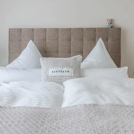 Haus Deichkieker 3 1 Strandsegler