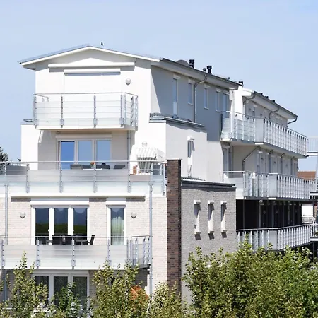 Haus Deichkieker 3 1 Strandsegler Büsum