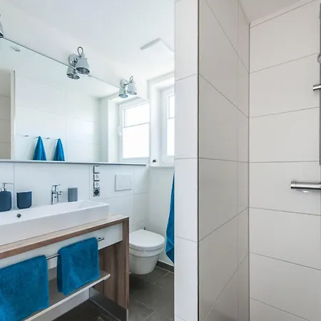 Haus Deichkieker 3 1 Strandsegler