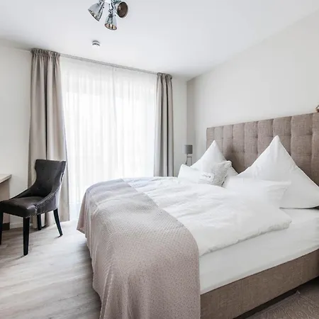 Haus Deichkieker 3 1 Strandsegler *