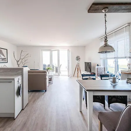 Haus Deichkieker 3 1 Strandsegler Büsum