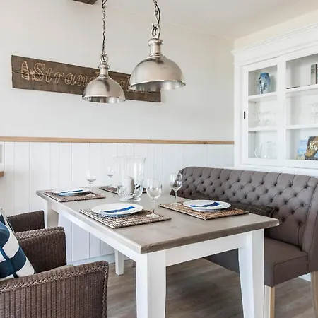 Haus Deichkieker 3 1 Strandsegler Büsum